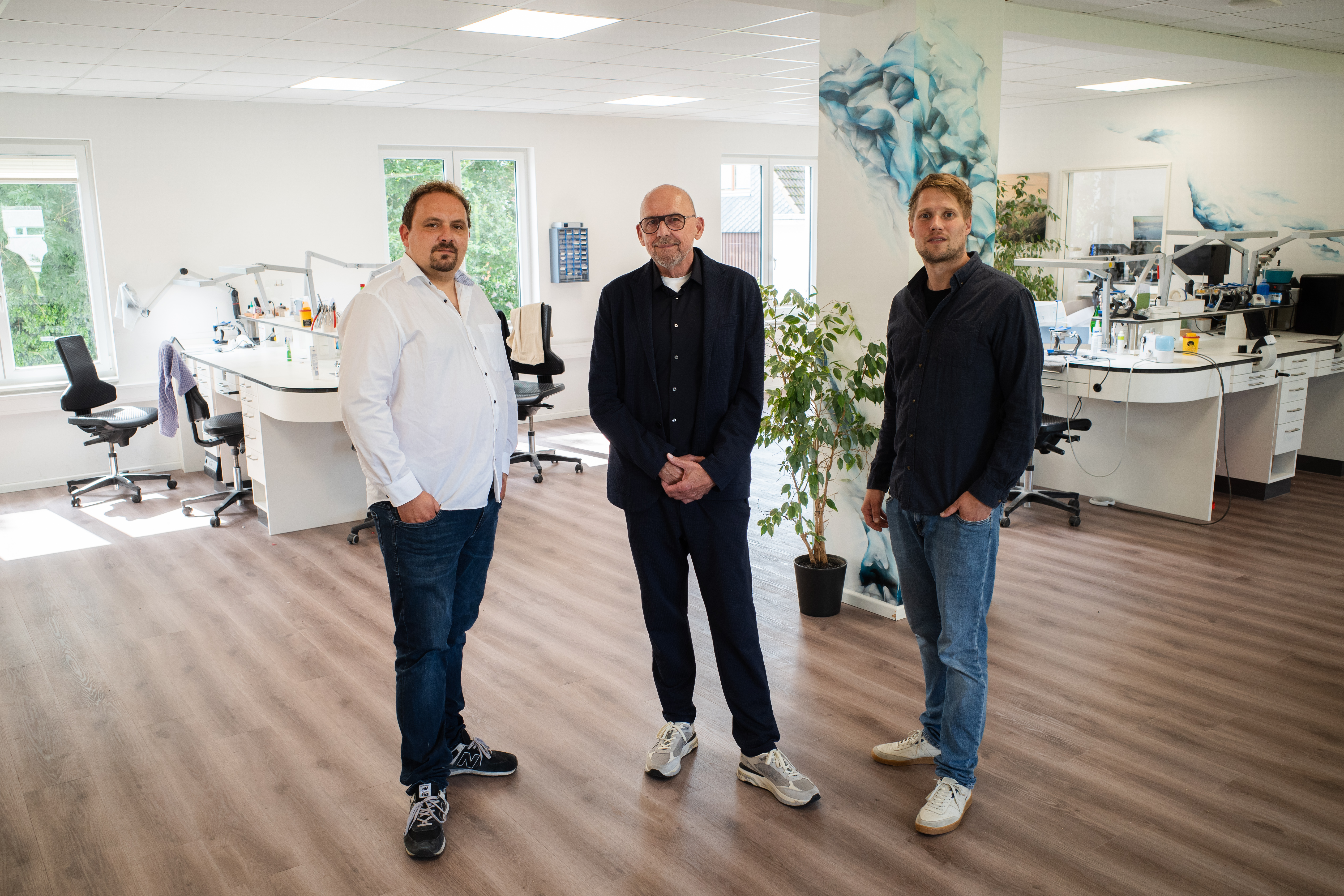 Frontal28 Dentalstudio Team