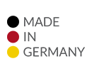 logo made in germany